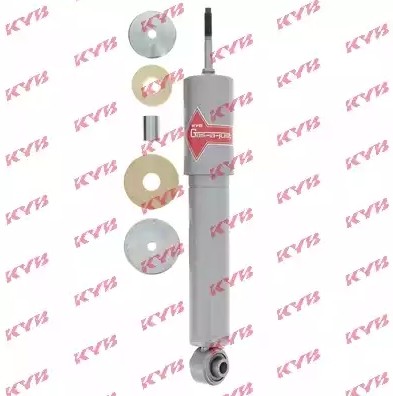 Støtdemper KYB 555008 Støtdemper KYB 555008