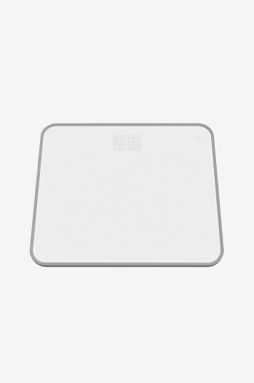 Sharper Image Bathroom Digital Body Scale LED Sharper Image Bathroom Digital Body Scale LED