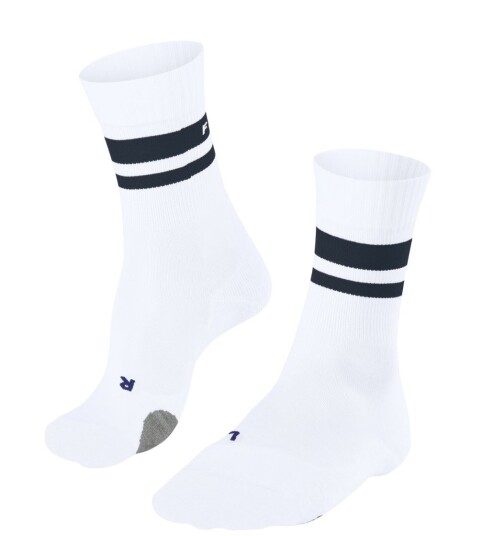 Falke TK2 Explore Cool M's Trekking Socks White 44-45