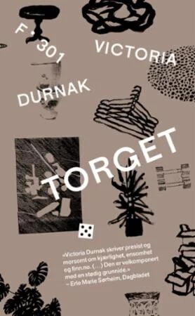 Torget Av Victoria Durnak