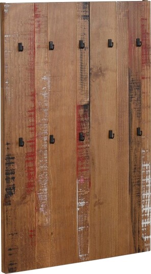 Brava Klesstativ 70 cm - Brun Brava Klesstativ 70 cm - Brun