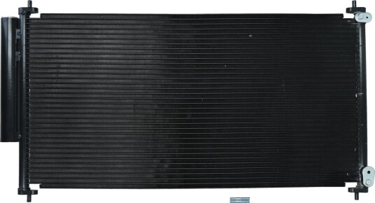 KAMOKA 7800072 Kondensator, klimaanlegg