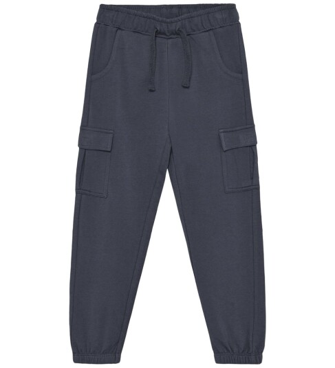 Minymo Pants Sweat Navy 140