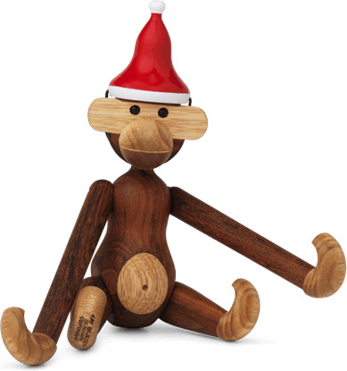 Kay Bojesen Nisselue, liten ape Kay Bojesen Nisselue, liten ape