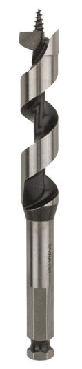 Bosch Treslangebor, sekskant 18 x 95 x 160 mm, d 11,1 mm