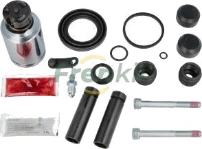 Reparasjonssett, bremsecaliper FRENKIT 746014