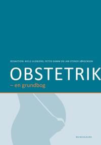Tabor Ann Obstetrik - en grundbog