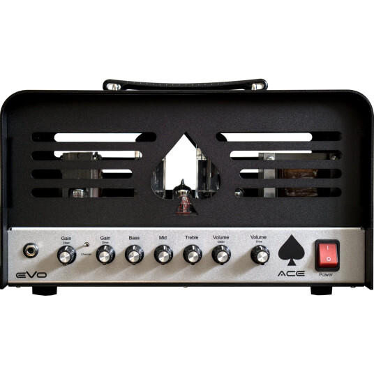 Ace Amplification Evo Ace Amplification Evo