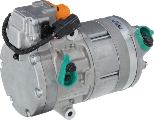 AC-kompressor VALEO 690300