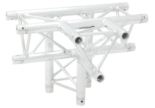 Alutruss Trilock 6082at-42 4-Way Piece / Alutruss Trilock 6082at-42 4-Way Piece /