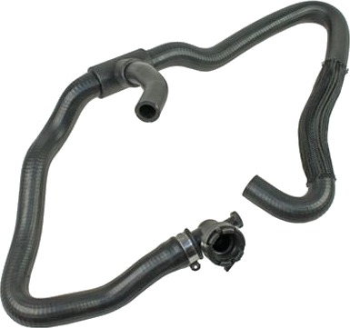 METZGER 2420389 Radiatorslange