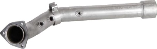 Eksosrør VANSTAR 32153MN