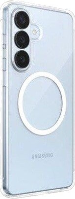 Belkin Sheerforce Protect Case - Clear - Samsung Galaxy S26+