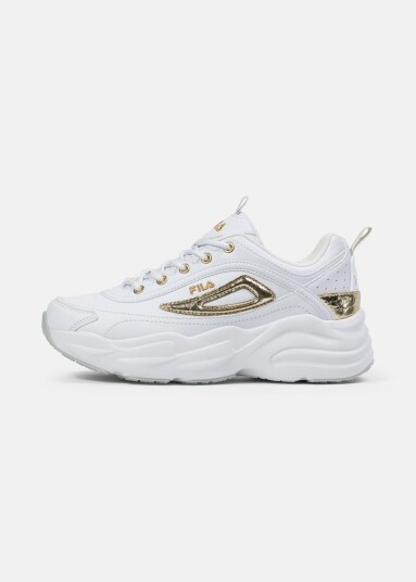 Fila SKYE ZP wmn White Gold 37 Sneakers