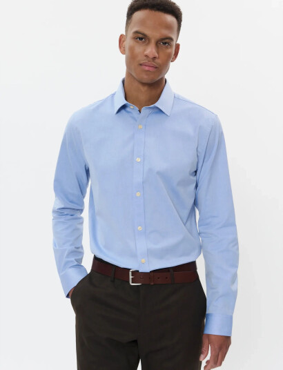 Matinique Matrostol - Blue - XL Matinique Matrostol - Blue - XL