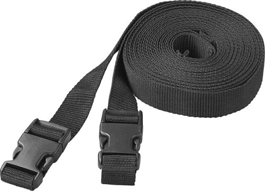 Presenning ProPlus REM610272AC01 Beslag for campingvogn og bobil 3,0 m forlengelse 2 stk