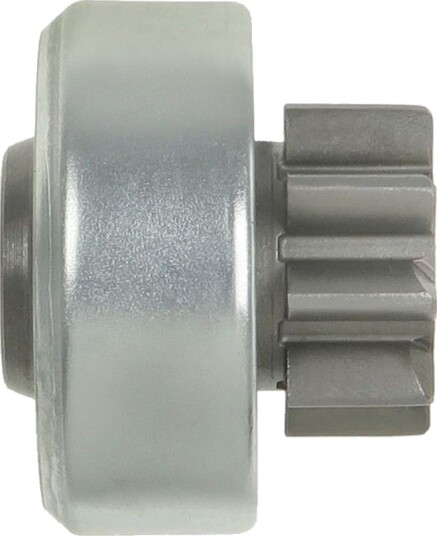 Friløpsgir, starter AS-PL SD9057