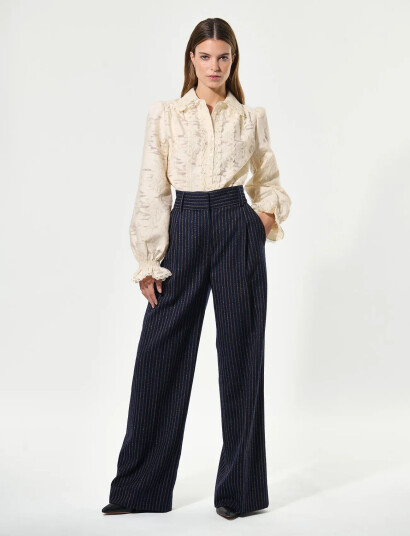 Dea Kudibal Daphnedea - Cream - XS