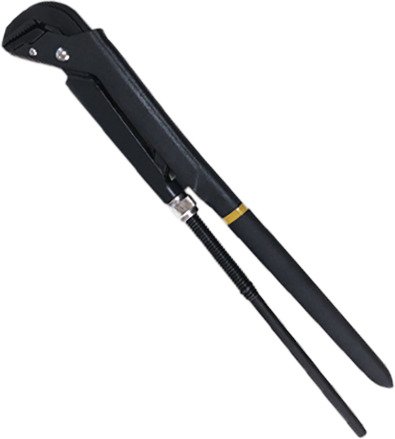 Ironside Rørtang 104070 25 mm X 40 mm