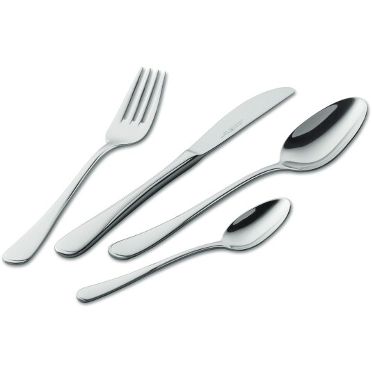 Zwilling Bestikksett Jessica 16 deler i Gaveeske 1721353-01-0 1721359-01-0