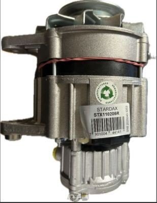 Dynamo STARDAX STX110205R