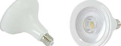 Nelson Garden 5575 LED-Vekstbelysning 18 w, E27 Nelson Garden 5575 LED-Vekstbelysning 18 w, E27