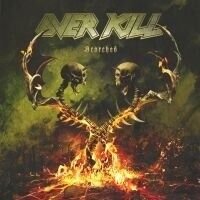 Overkill  Scorched