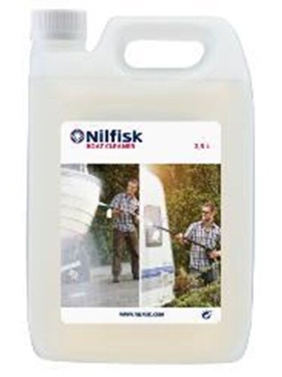 Nilfisk Accessories Boat Cleaner 2.5 ltr. Nilfisk Accessories Boat Cleaner 2.5 ltr.