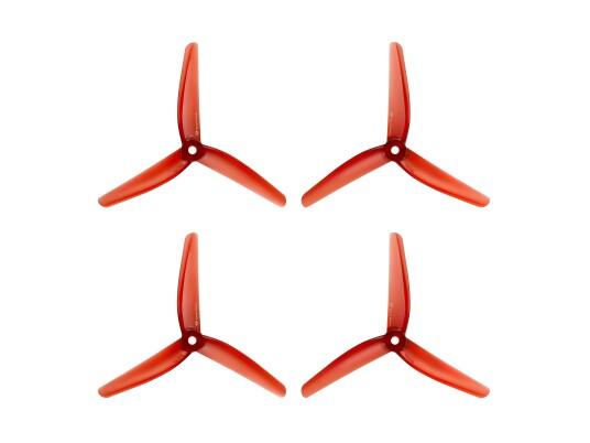 AZURE 5145 Vanover - Red
