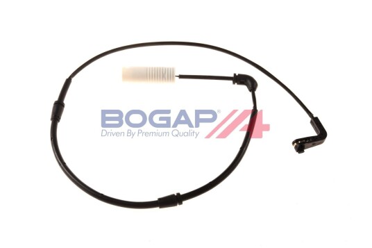 Slitasjevarsler bremseklosser BOGAP B7118115