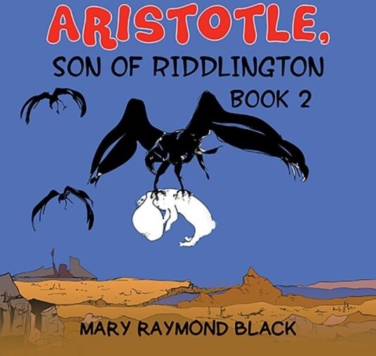 Aristotle Son of Riddlington Aristotle Son of Riddlington