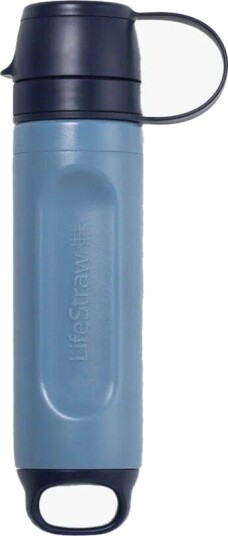 Lifestraw Peak Series Solo Mountain Blue N/A Lifestraw Peak Series Solo Mountain Blue N/A