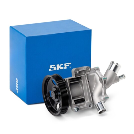 SKF VKPA 88300 Vannpumpe SKF VKPA 88300 Vannpumpe