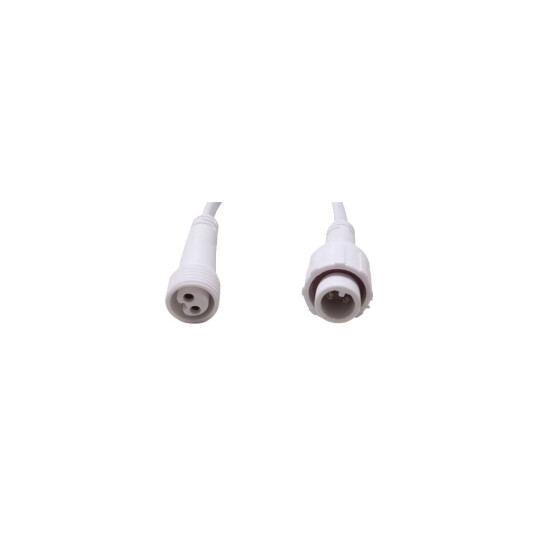 Ledlife 100 cm forlengerkabel   Passer til LEDlife Philips LED vekstarmatur IP65