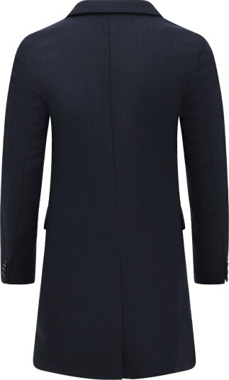 HUGO Migor2641 DARK BLUE 56 HUGO Migor2641 DARK BLUE 56