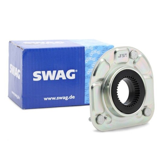 Støttelager støtdemper SWAG 55 91 8481 Støttelager støtdemper SWAG 55 91 8481