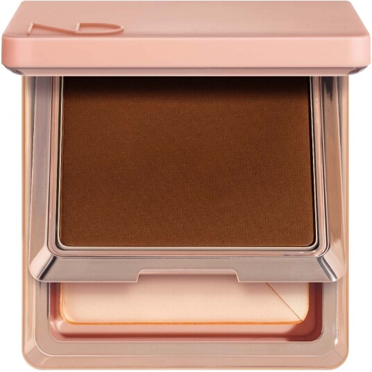 Natasha Denona HY GLAM Powder Foundation YP15 Deep Yellow