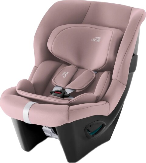 Bilstol Britax Safe-Way M Dusty Rose