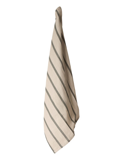 Au Maison Tea Towel - Beige - 50X70CM Au Maison Tea Towel - Beige - 50X70CM
