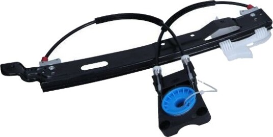 Vindusheis MAXGEAR 50 0434 Vindusheis MAXGEAR 50 0434