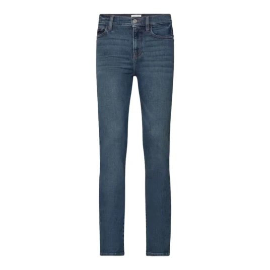 Frame Dame Jeans Blå W25, Frame Dame Jeans Blå W25,