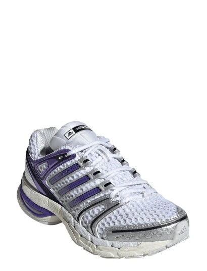 Adidas Originals Adistar Control 5 J White 36 2/3