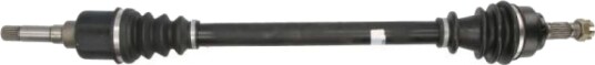 Point Gear Drivaksel POINT GEAR PNG72733