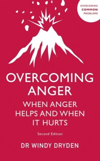 Overcoming Anger Av Windy Dryden