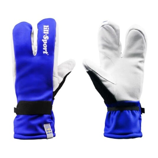 Lillsport Men's Lobster Sweden XL Royal Blue