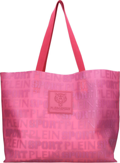 Plein Sport Dame Sport Rosa ONE SIZE, Plein Sport Dame Sport Rosa ONE SIZE,