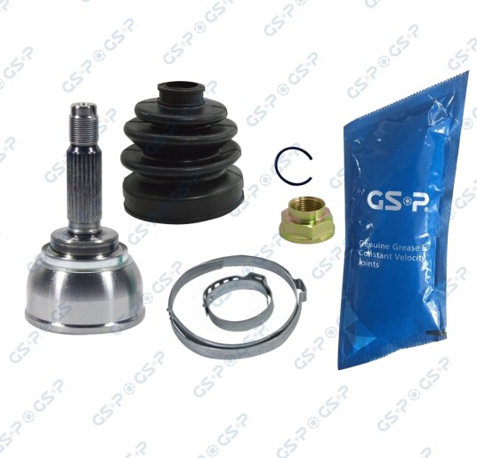 Drivledd GSP 809003