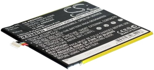 Batteri til Amazon Kindle Fire mfl Batteri til Amazon Kindle Fire mfl