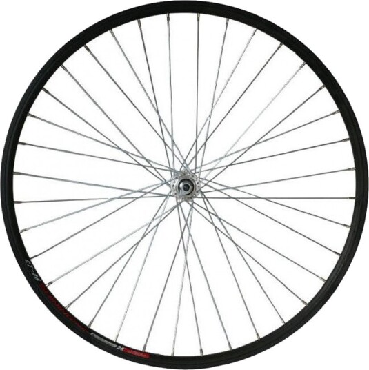 Sykkelhjul SHINING CT-46 Nut 26 36H Front