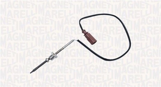 Sensor eksostemperatur MAGNETI MARELLI 172000413010
